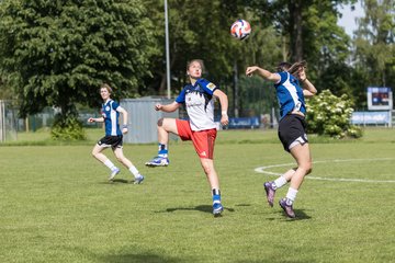Bild 111 - wBJ HSV Leistungsvergleich